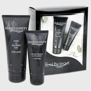 Beauté Pacifique Danish Skin and Hair care